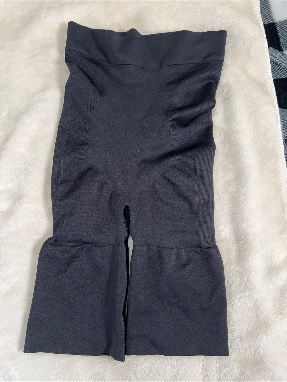 Wacoal Black Foundation Shapewear